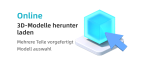 En ligne3DTéléchargement du modèle