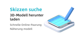 Recherche d'esquisse3DTéléchargement du modèle