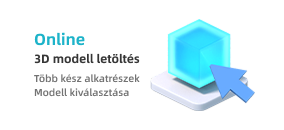 Online3DModell letöltése